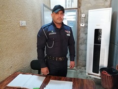 Suraid Bura'a Dawood